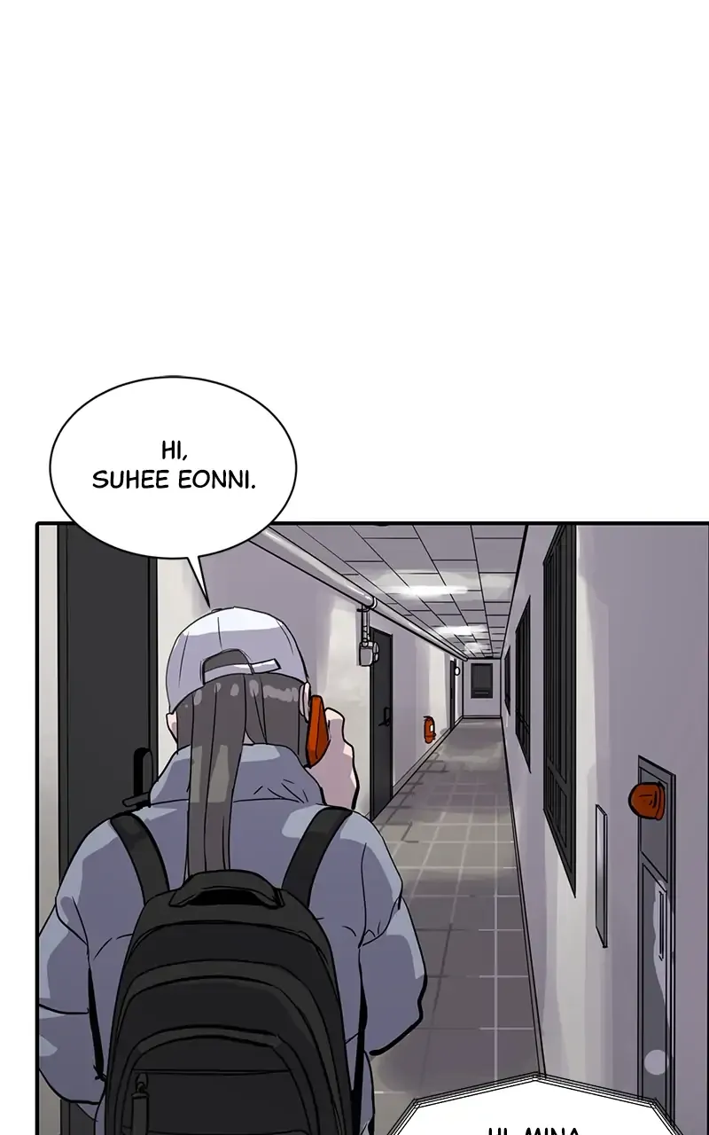 Suhee0 Chapter 26 page 60 - 