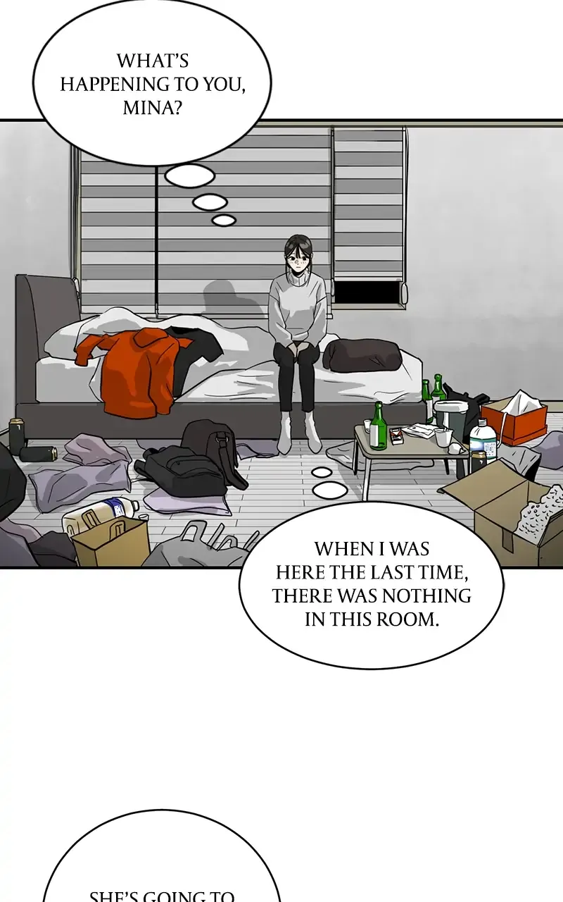 Suhee0 Chapter 26 page 73 - 