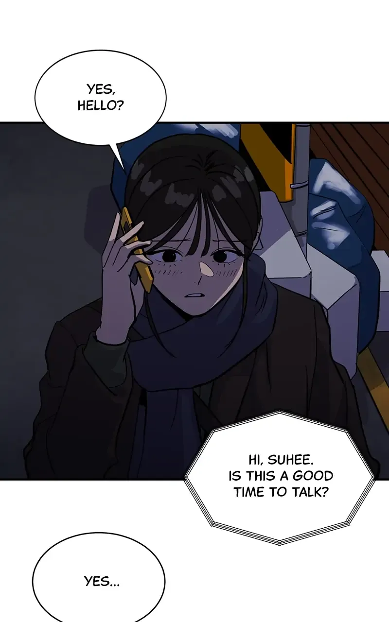Suhee0 Chapter 27 page 111 - 