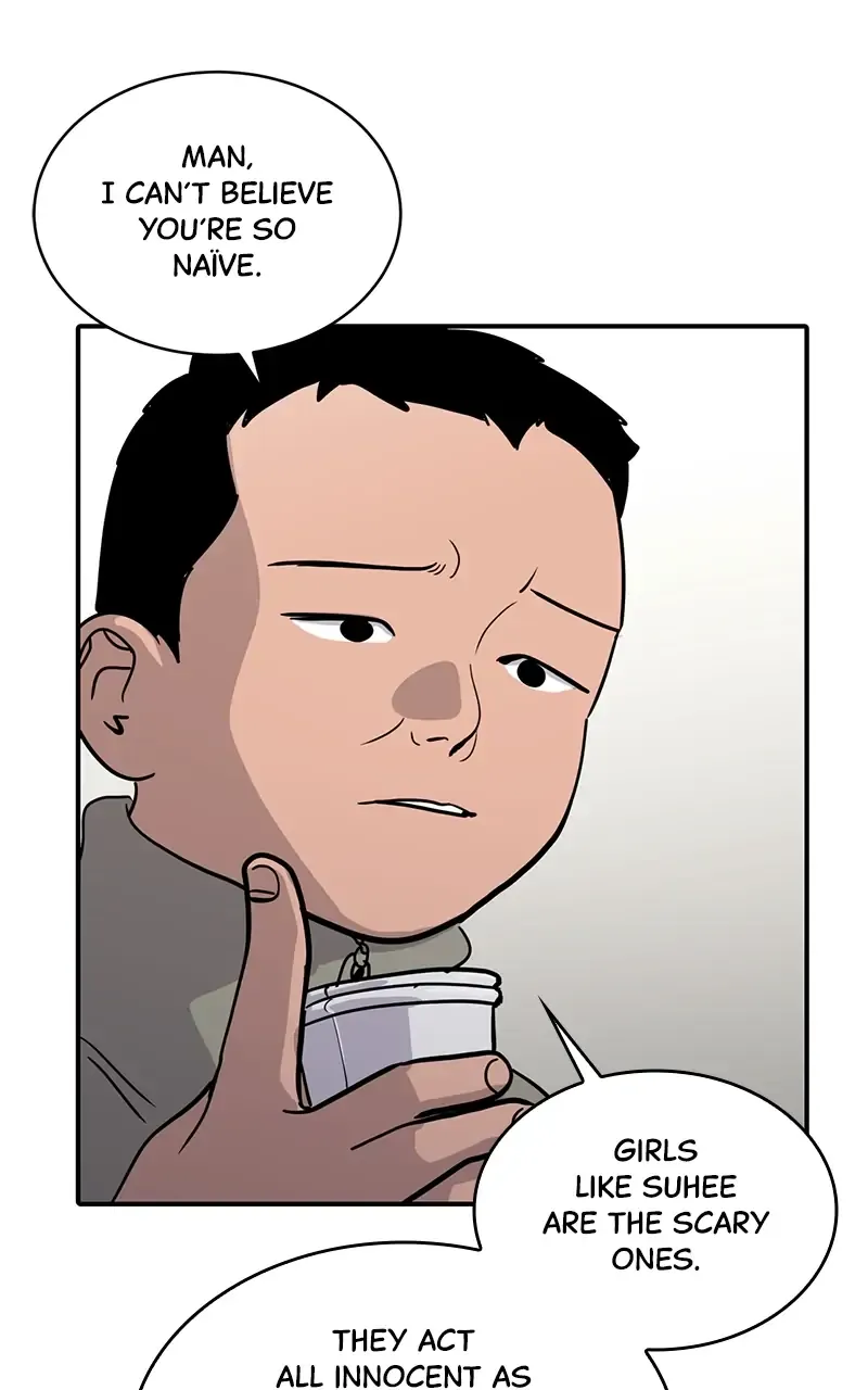 Suhee0 Chapter 27 page 56 - 