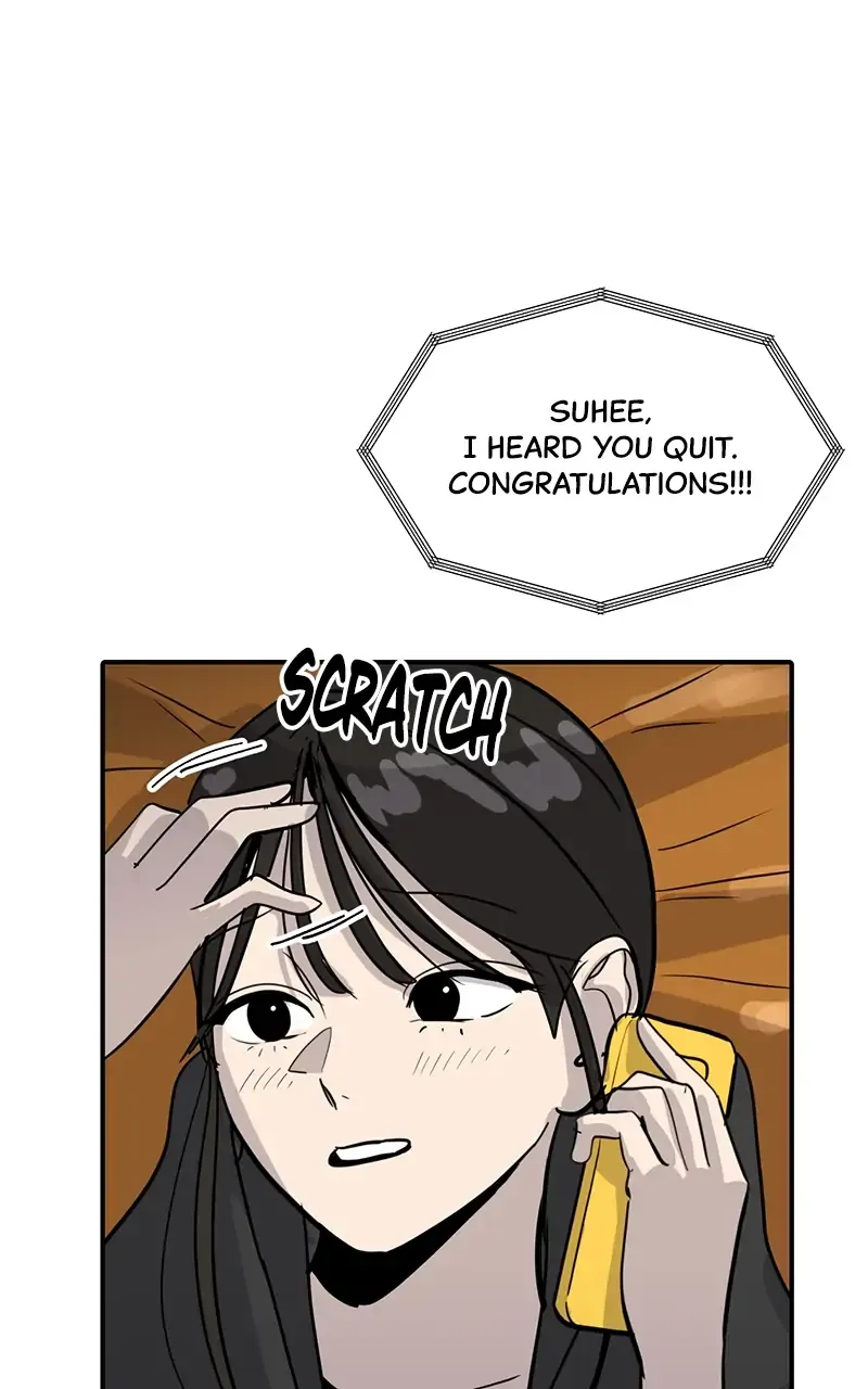 Suhee0 Chapter 28 page 105 - 