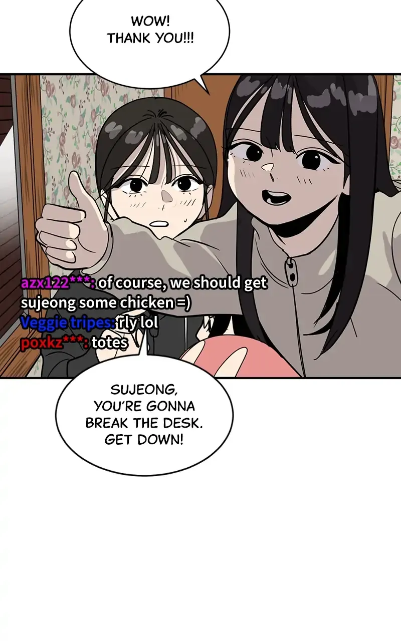 Suhee0 Chapter 28 page 60 - 