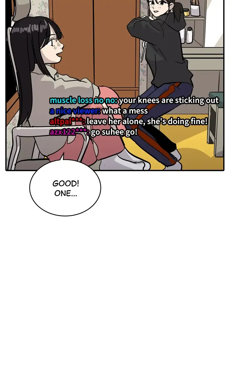 Suhee0 Chapter 28 page 68 - 