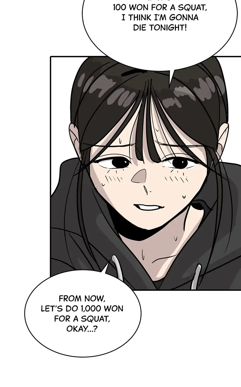 Suhee0 Chapter 28 page 70 - 