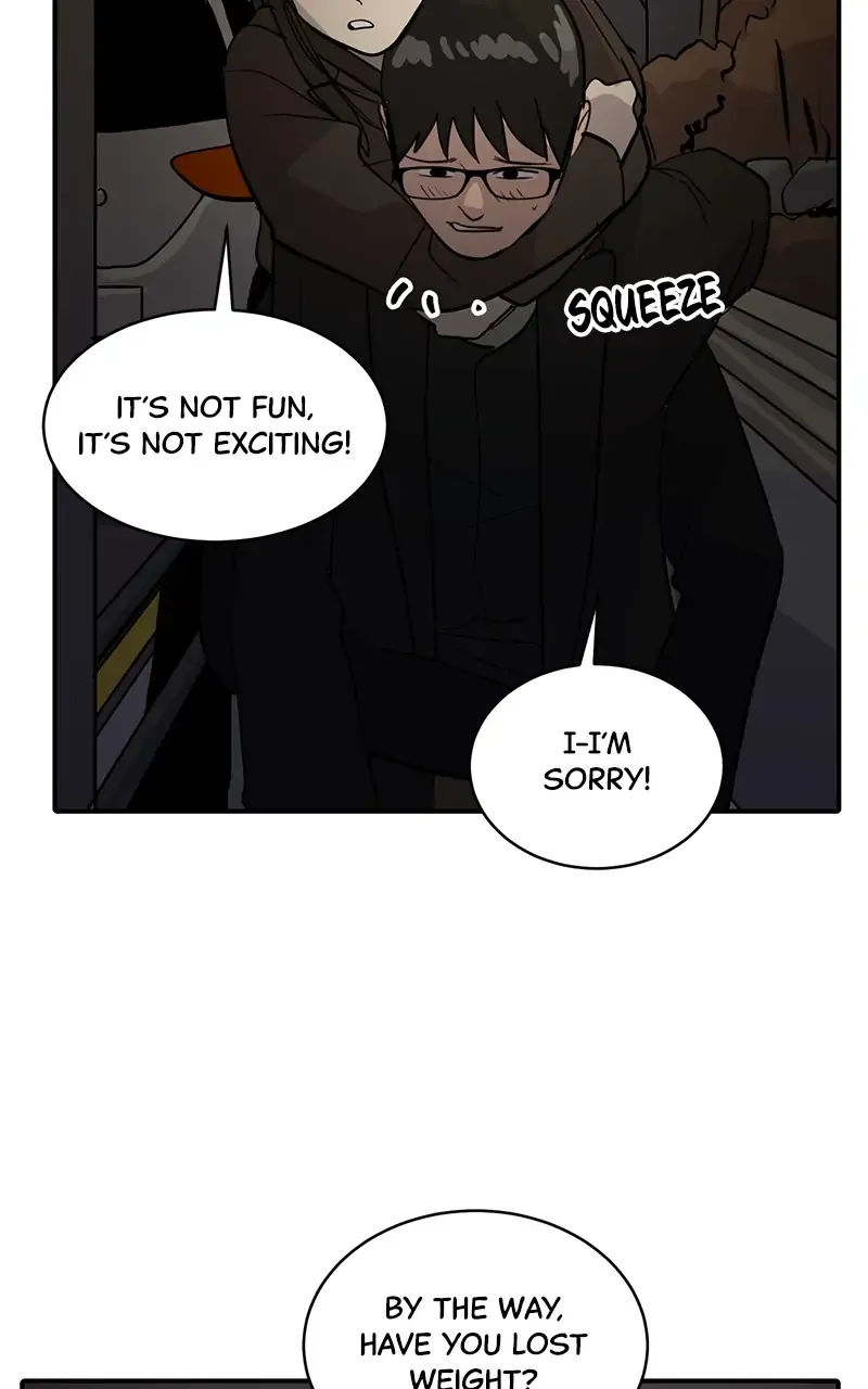 Suhee0 Chapter 29 page 46 - 