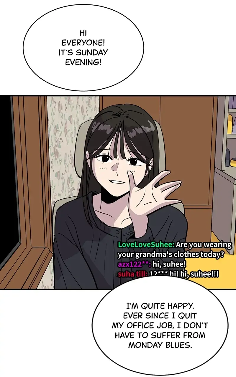 Suhee0 Chapter 29 page 52 - 