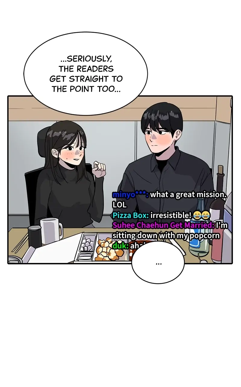 Suhee0 Chapter 30 page 107 - 