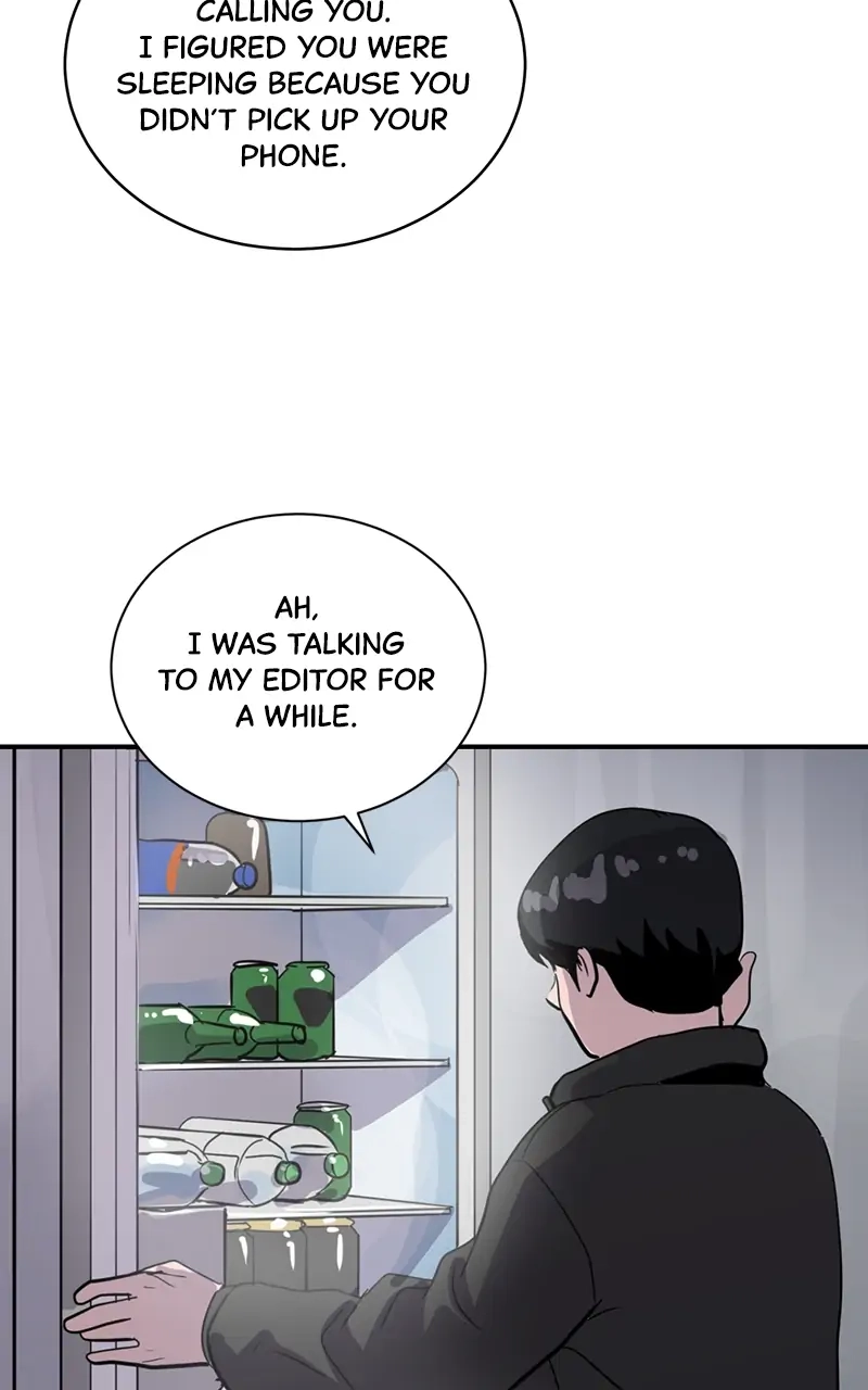 Suhee0 Chapter 30 page 20 - 