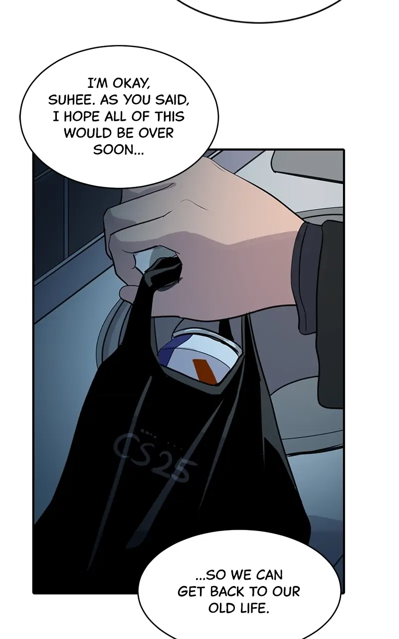 Suhee0 Chapter 30 page 65 - 