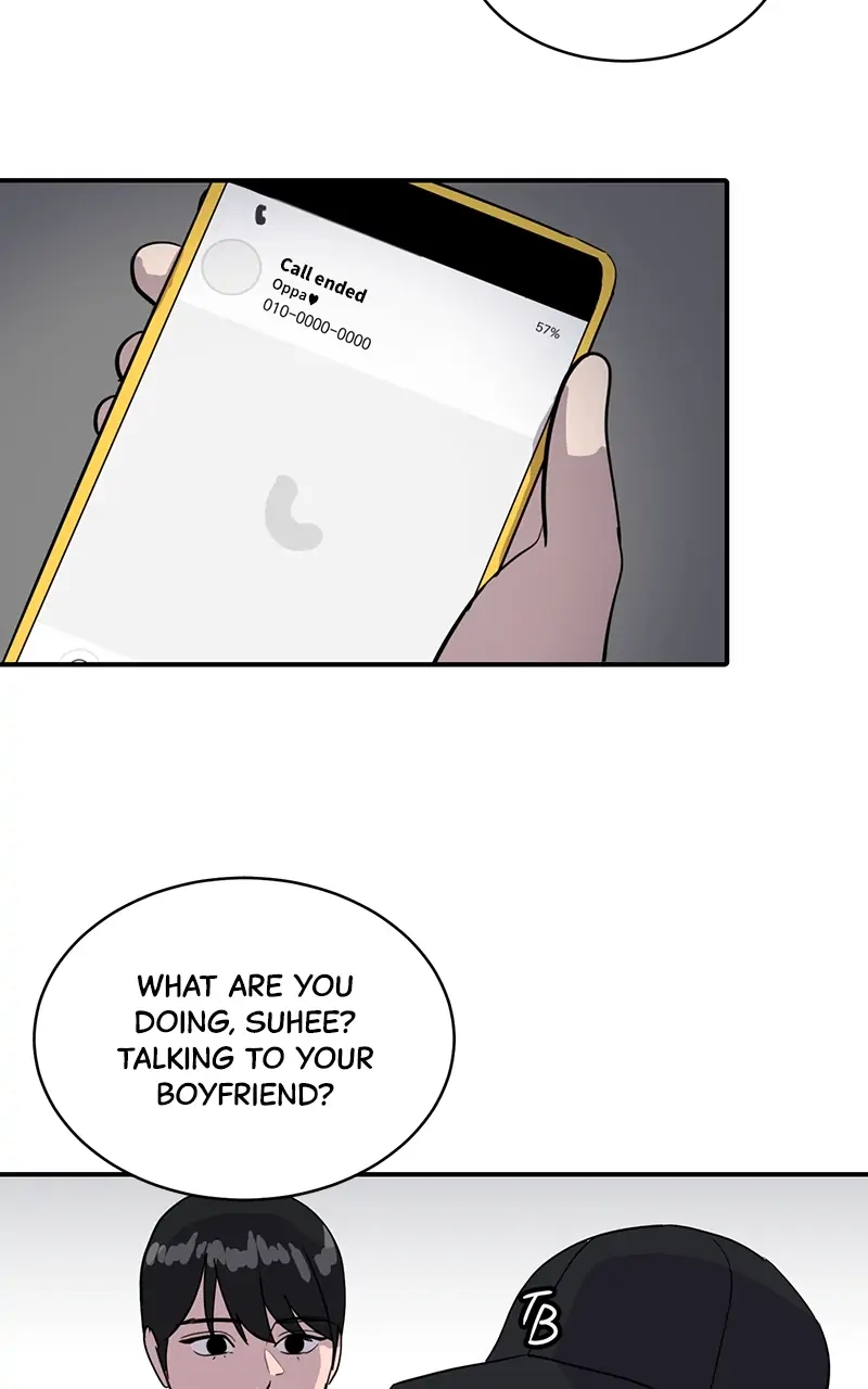 Suhee0 Chapter 30 page 69 - 