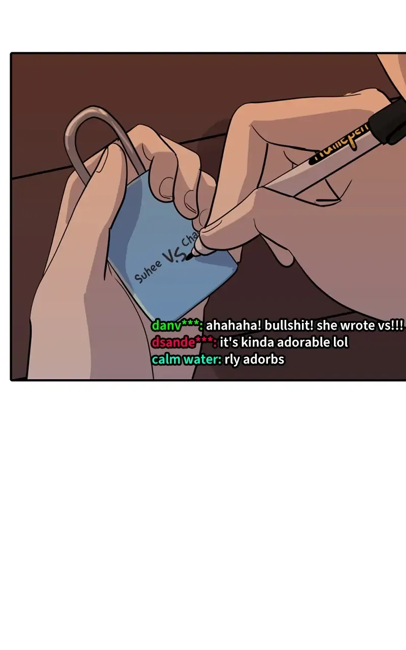 Suhee0 Chapter 31 page 12 - 