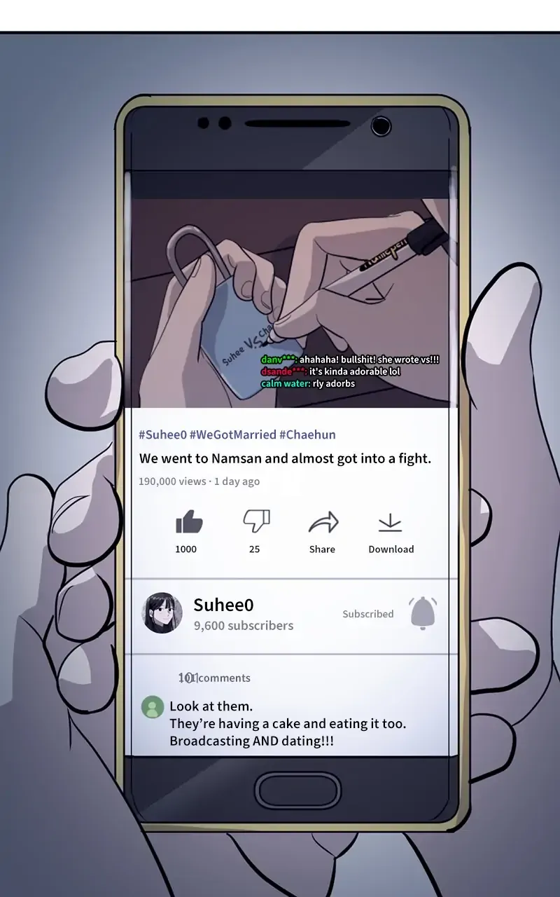 Suhee0 Chapter 31 page 13 - 