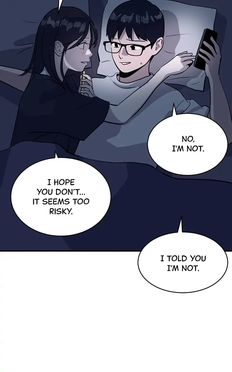 Suhee0 Chapter 31 page 19 - 