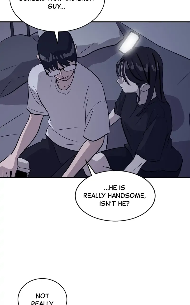 Suhee0 Chapter 31 page 33 - 