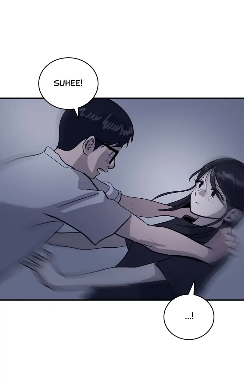 Suhee0 Chapter 31 page 36 - 