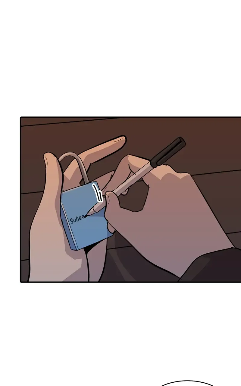 Suhee0 Chapter 31 page 5 - 