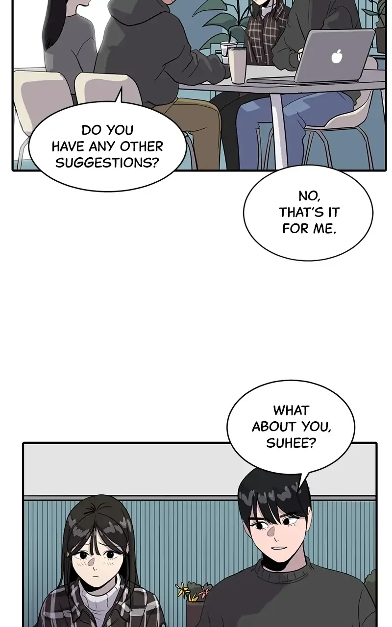 Suhee0 Chapter 31 page 49 - 