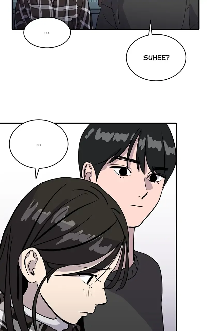 Suhee0 Chapter 31 page 50 - 