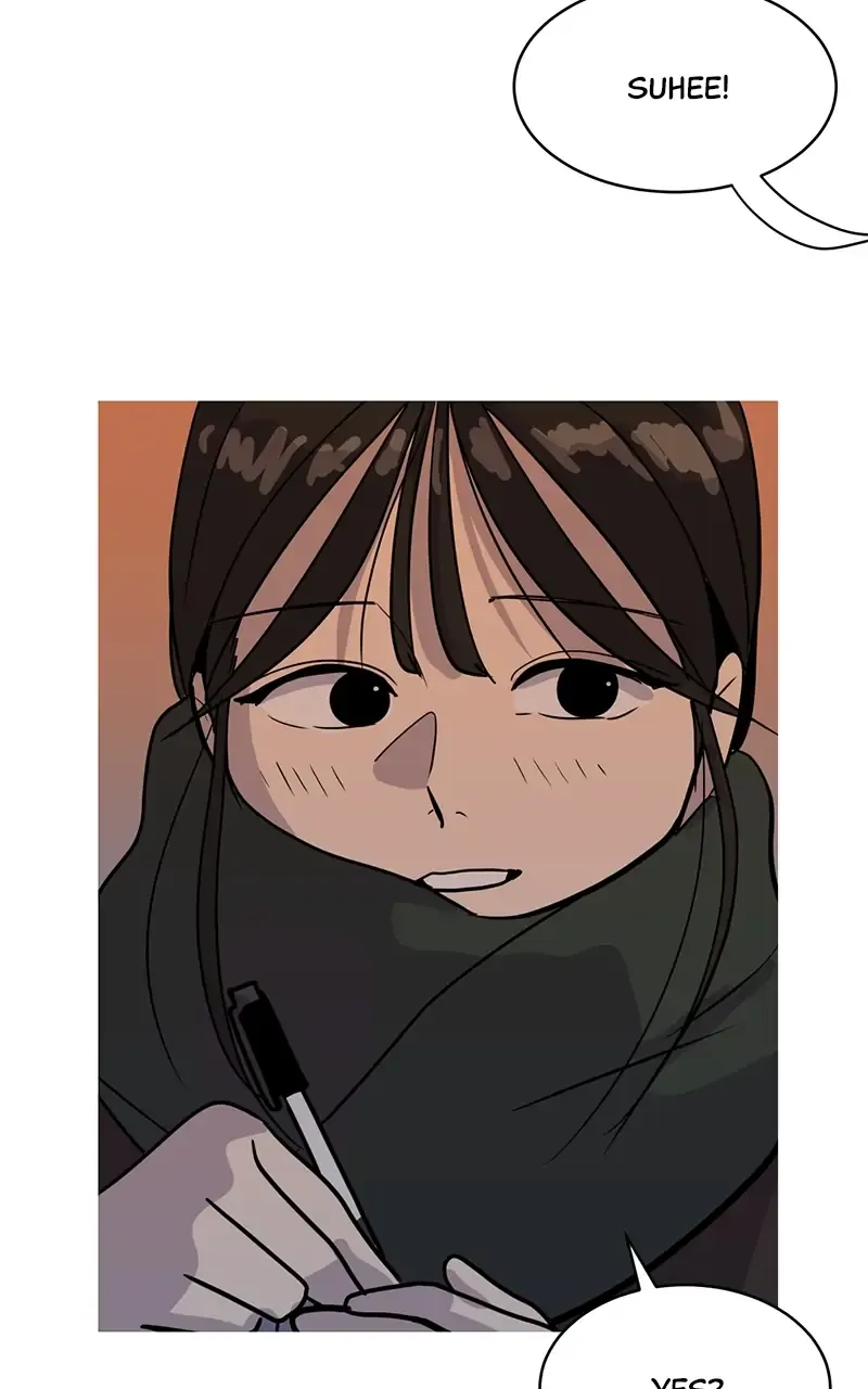 Suhee0 Chapter 31 page 6 - 