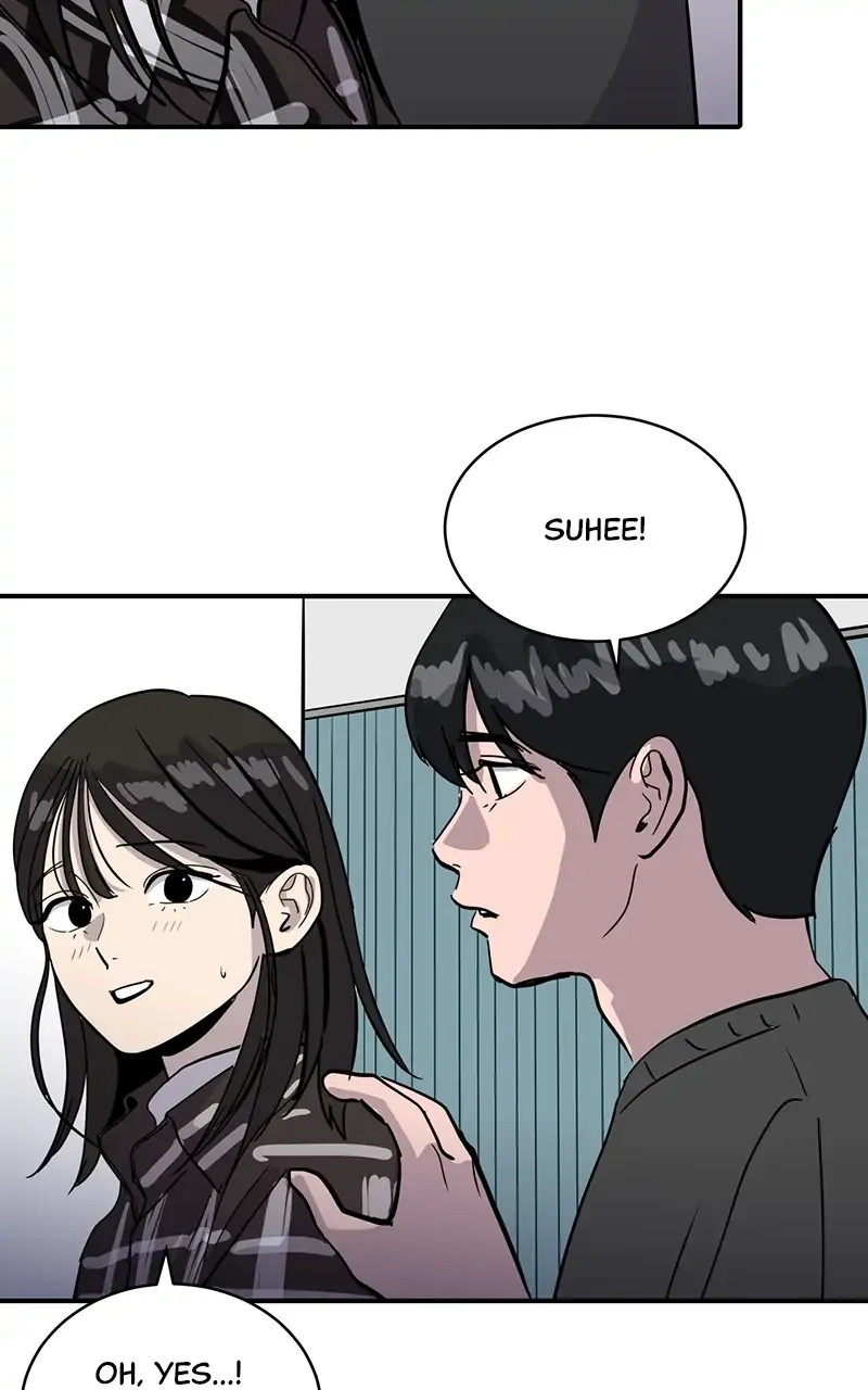 Suhee0 Chapter 31 page 51 - 