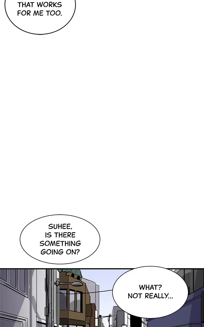 Suhee0 Chapter 31 page 52 - 