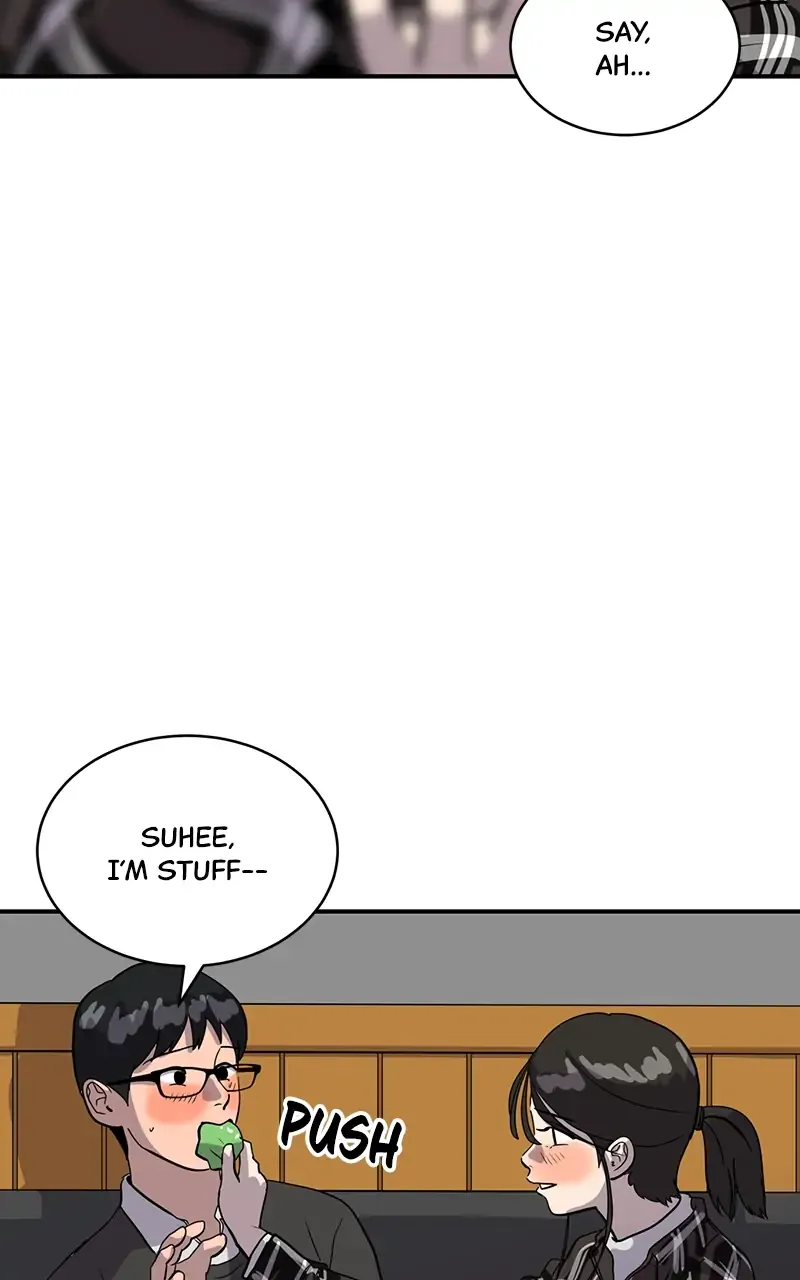Suhee0 Chapter 31 page 72 - 