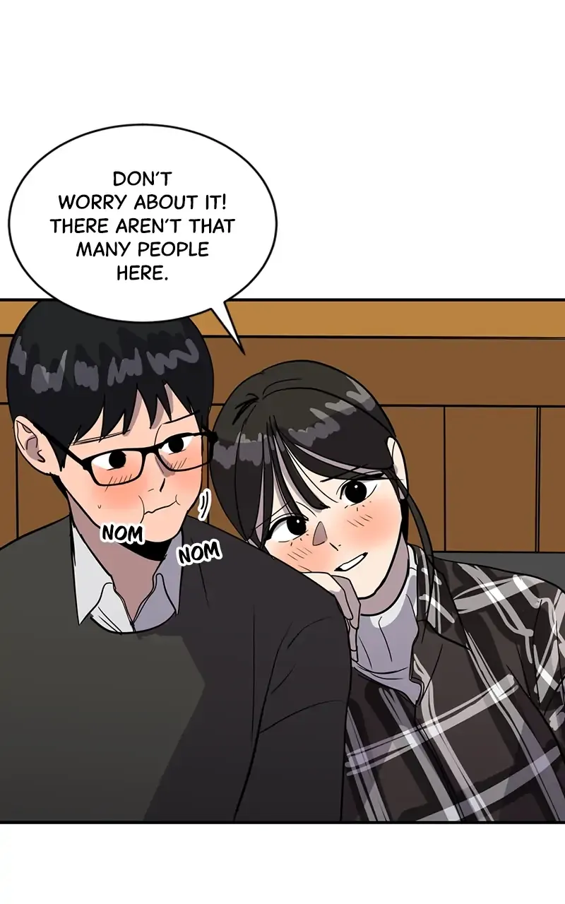 Suhee0 Chapter 31 page 75 - 