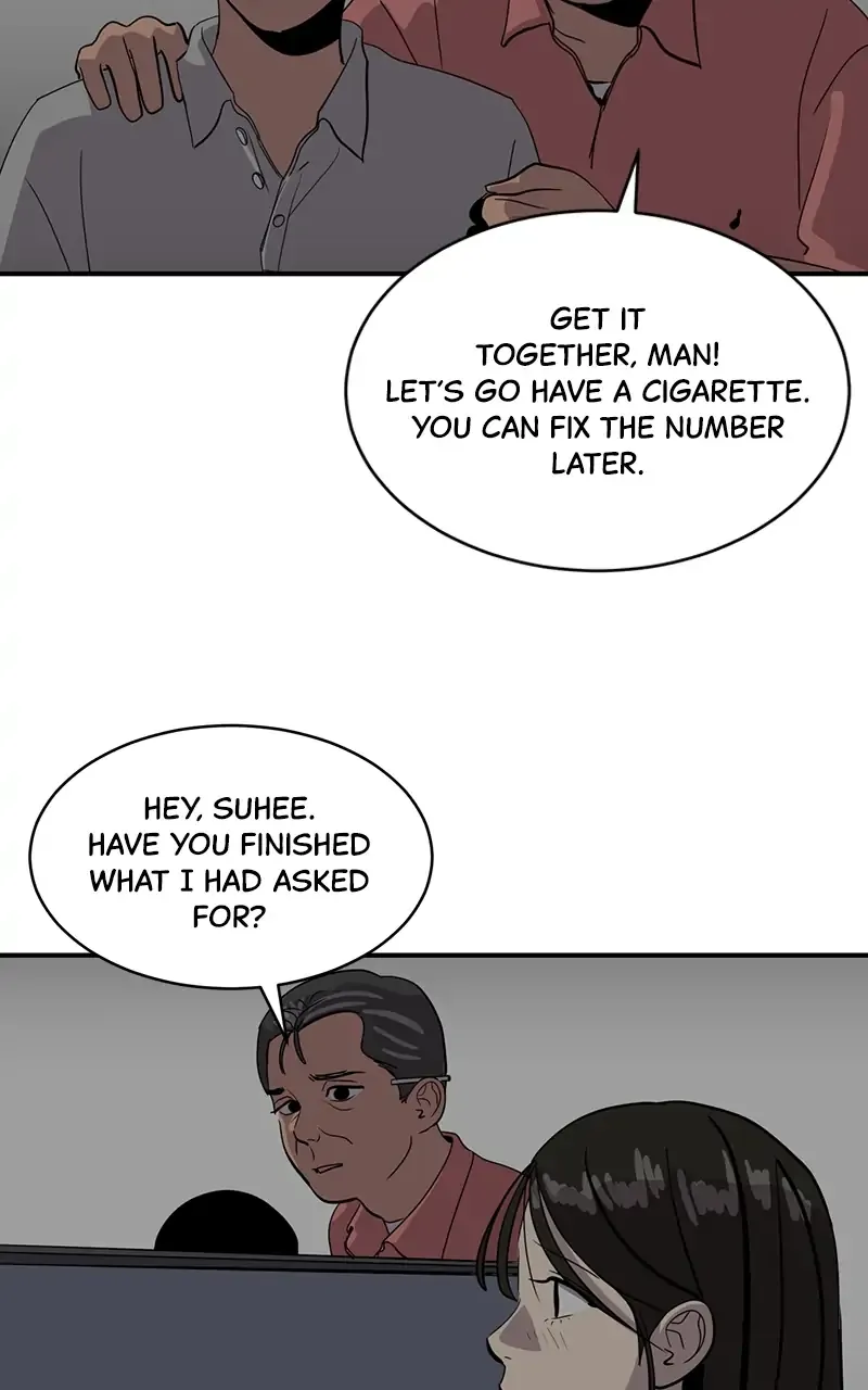 Suhee0 Chapter 31 page 84 - 