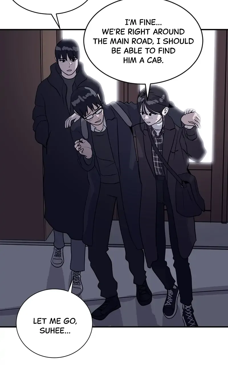 Suhee0 Chapter 32 page 46 - 