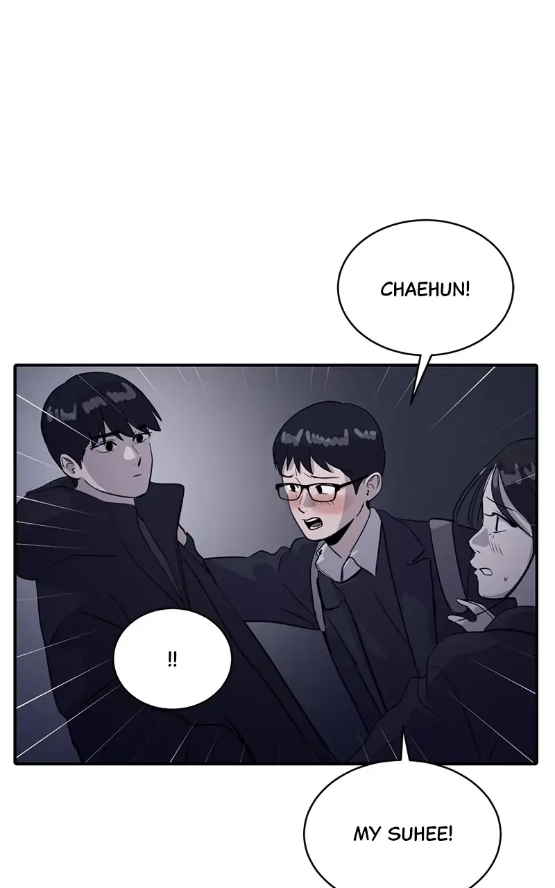 Suhee0 Chapter 32 page 47 - 