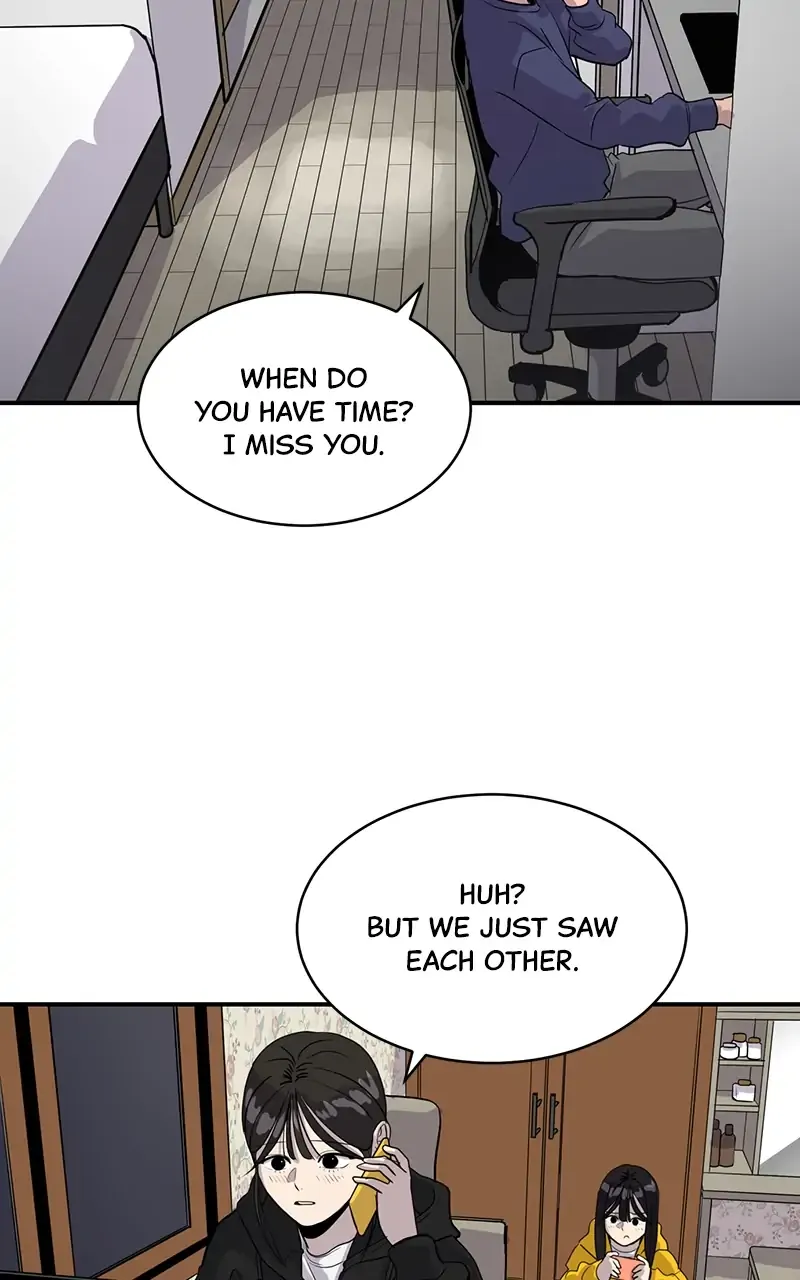 Suhee0 Chapter 32 page 61 - 