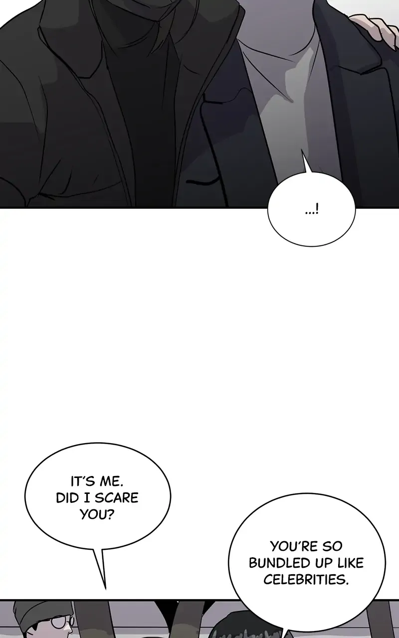 Suhee0 Chapter 32 page 74 - 