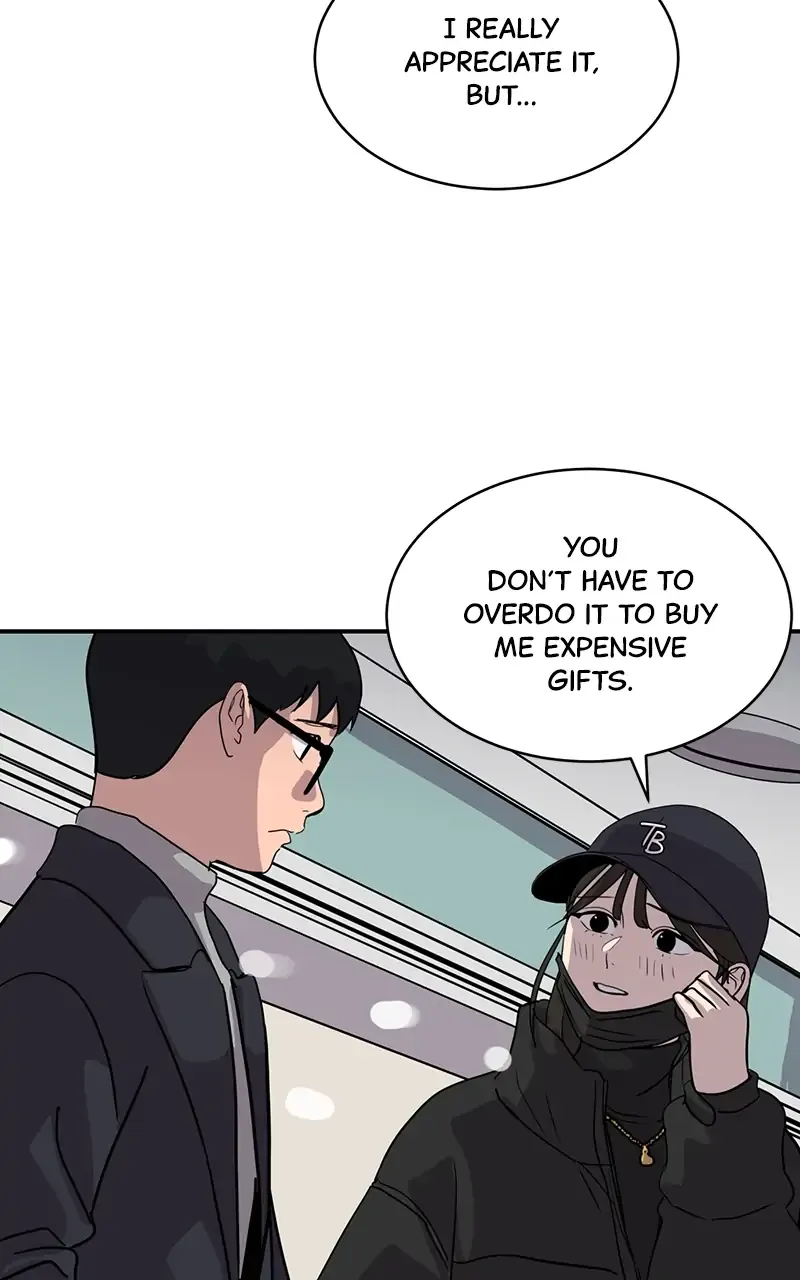 Suhee0 Chapter 32 page 83 - 