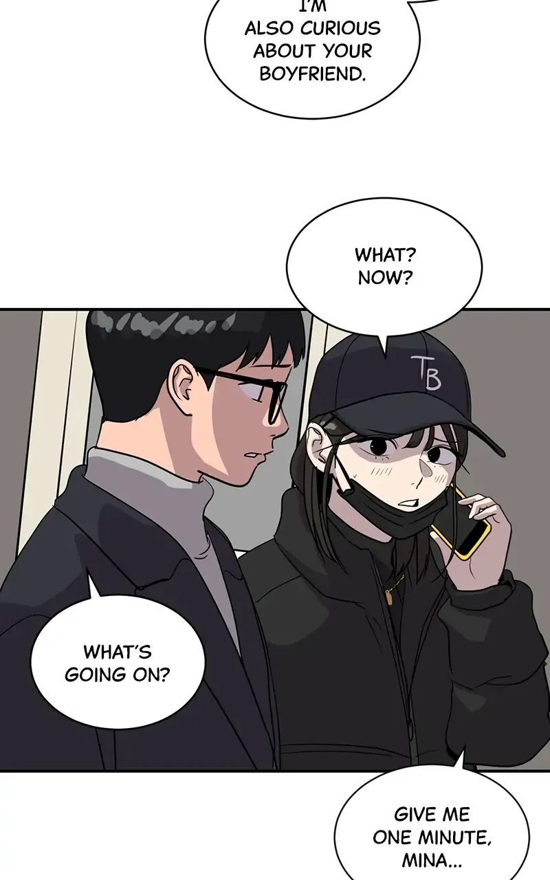 Suhee0 Chapter 32 page 91 - 