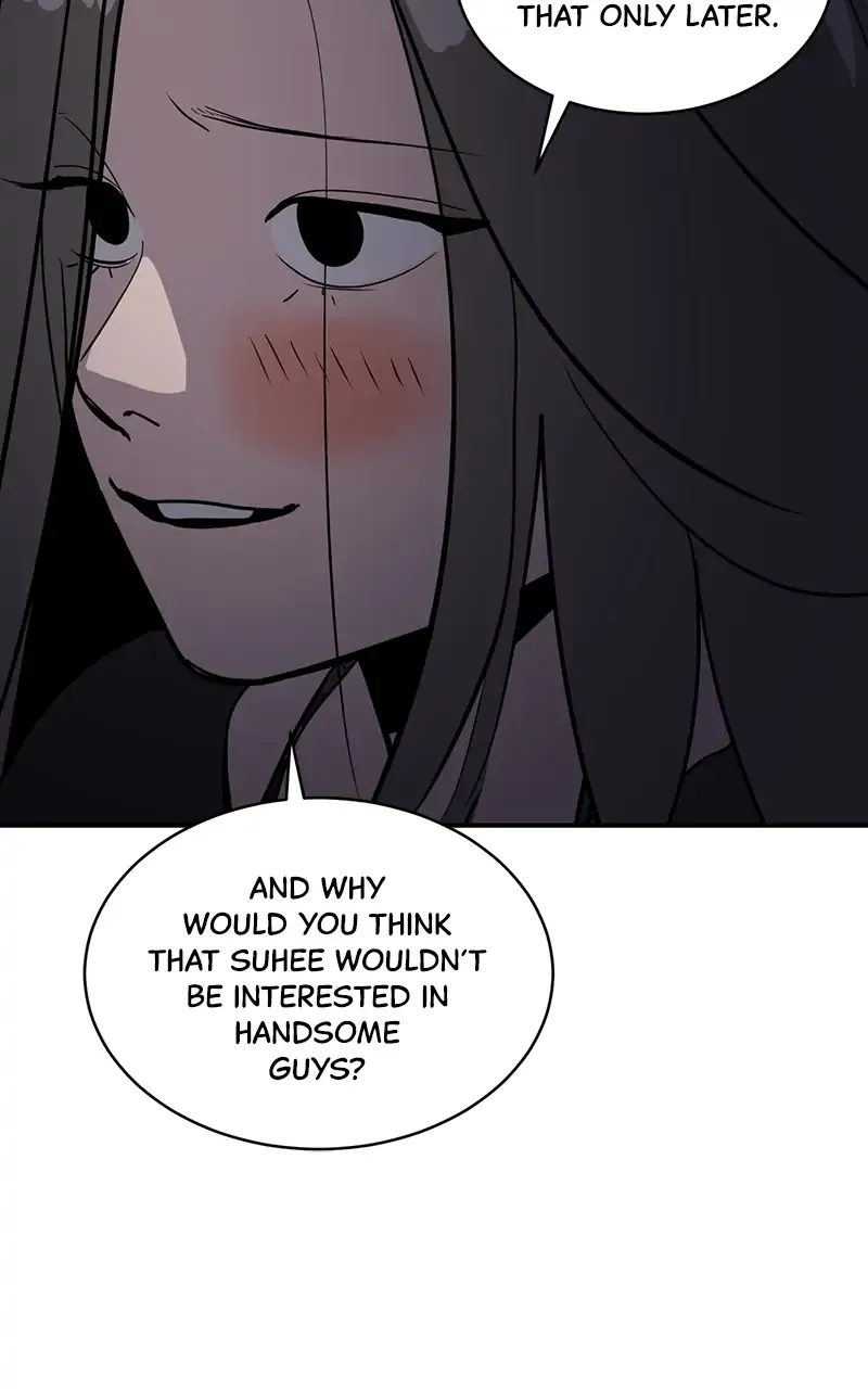 Suhee0 Chapter 33 page 62 - 