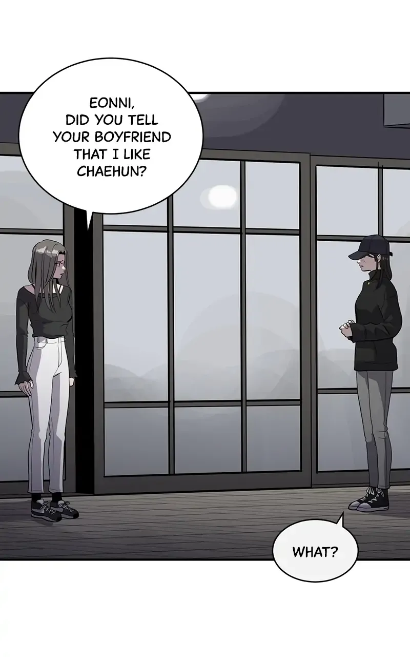 Suhee0 Chapter 33 page 92 - 