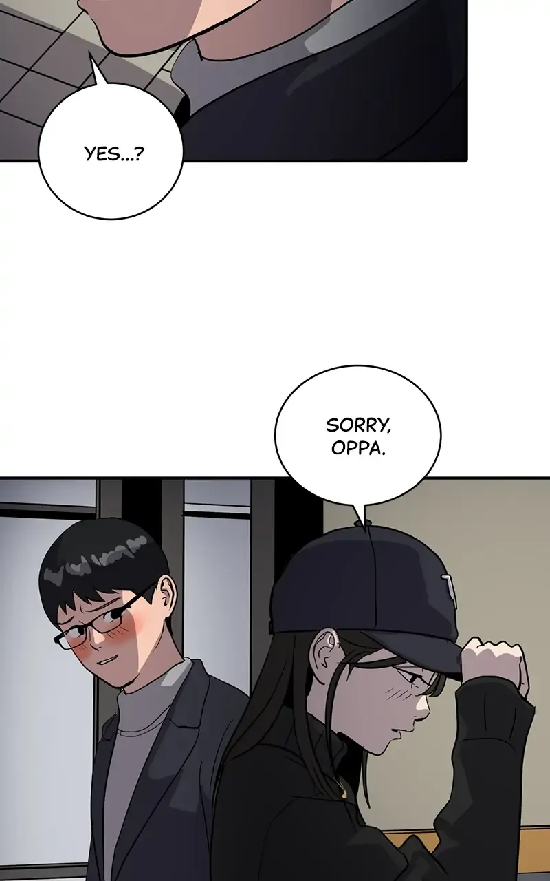 Suhee0 Chapter 34 page 46 - 