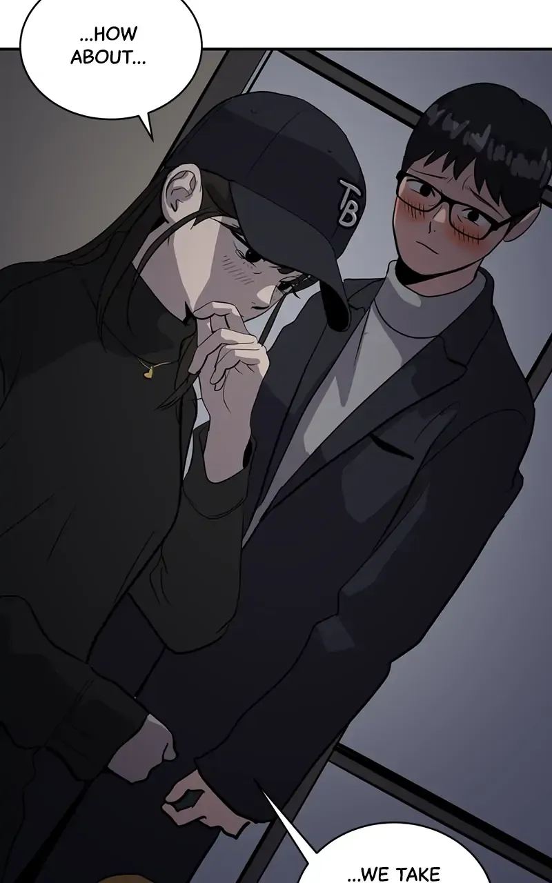 Suhee0 Chapter 34 page 56 - 