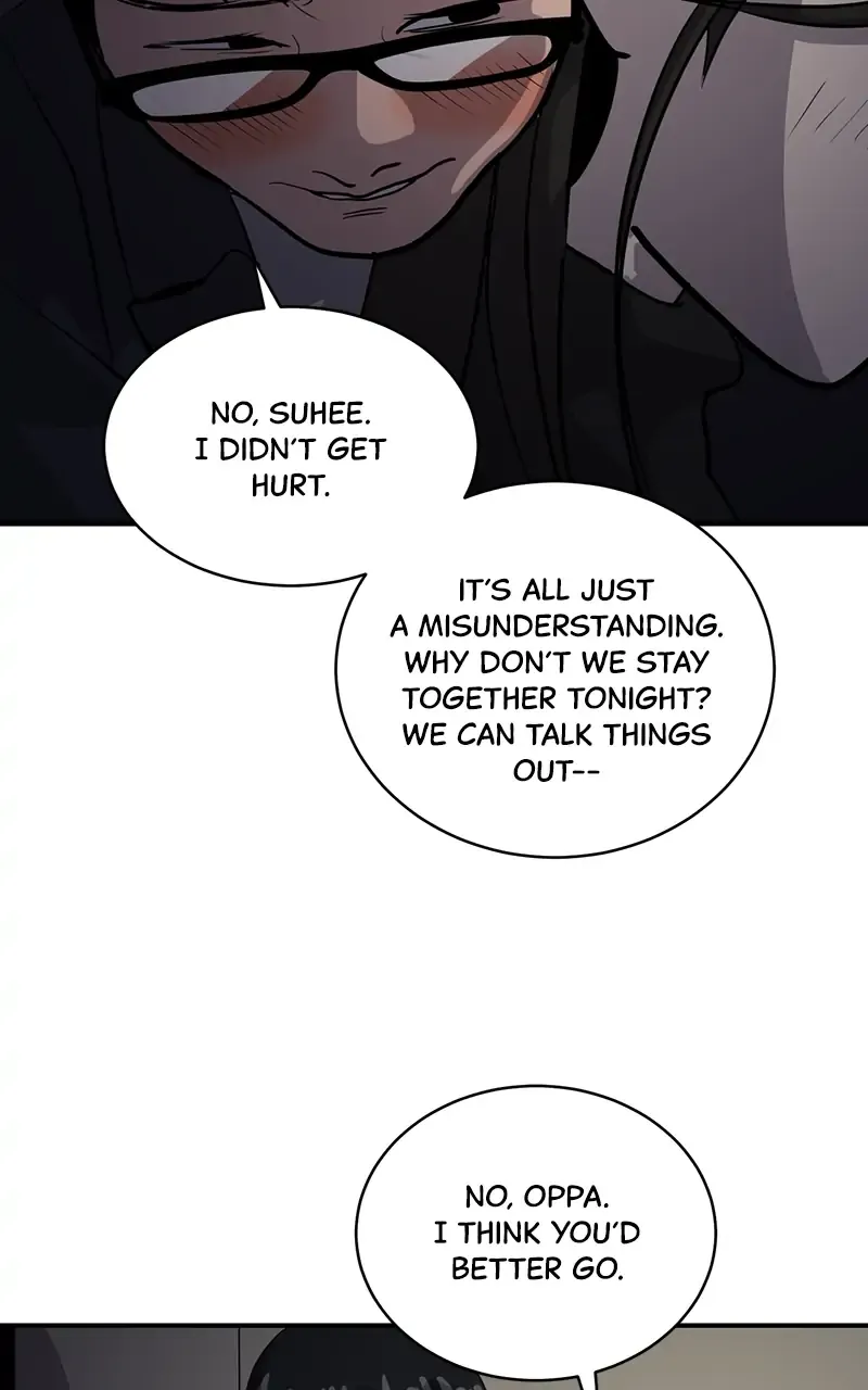 Suhee0 Chapter 34 page 64 - 