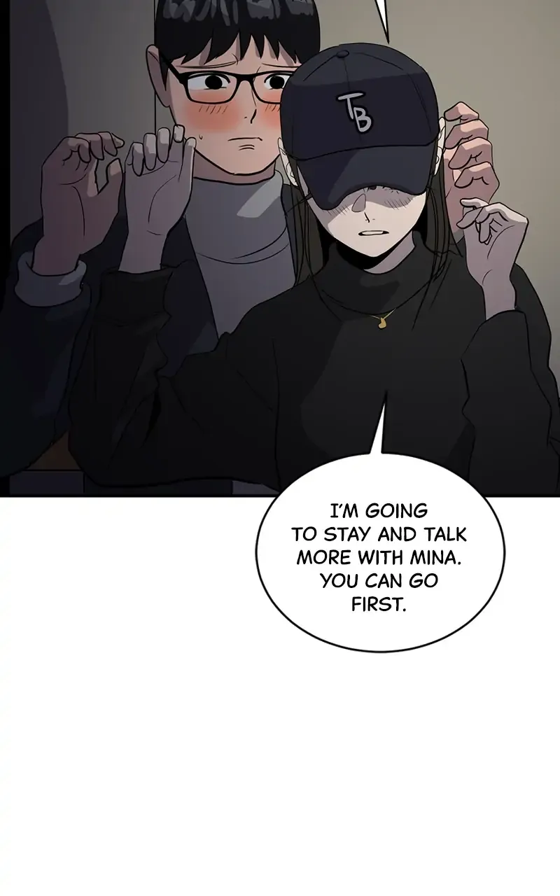 Suhee0 Chapter 34 page 65 - 