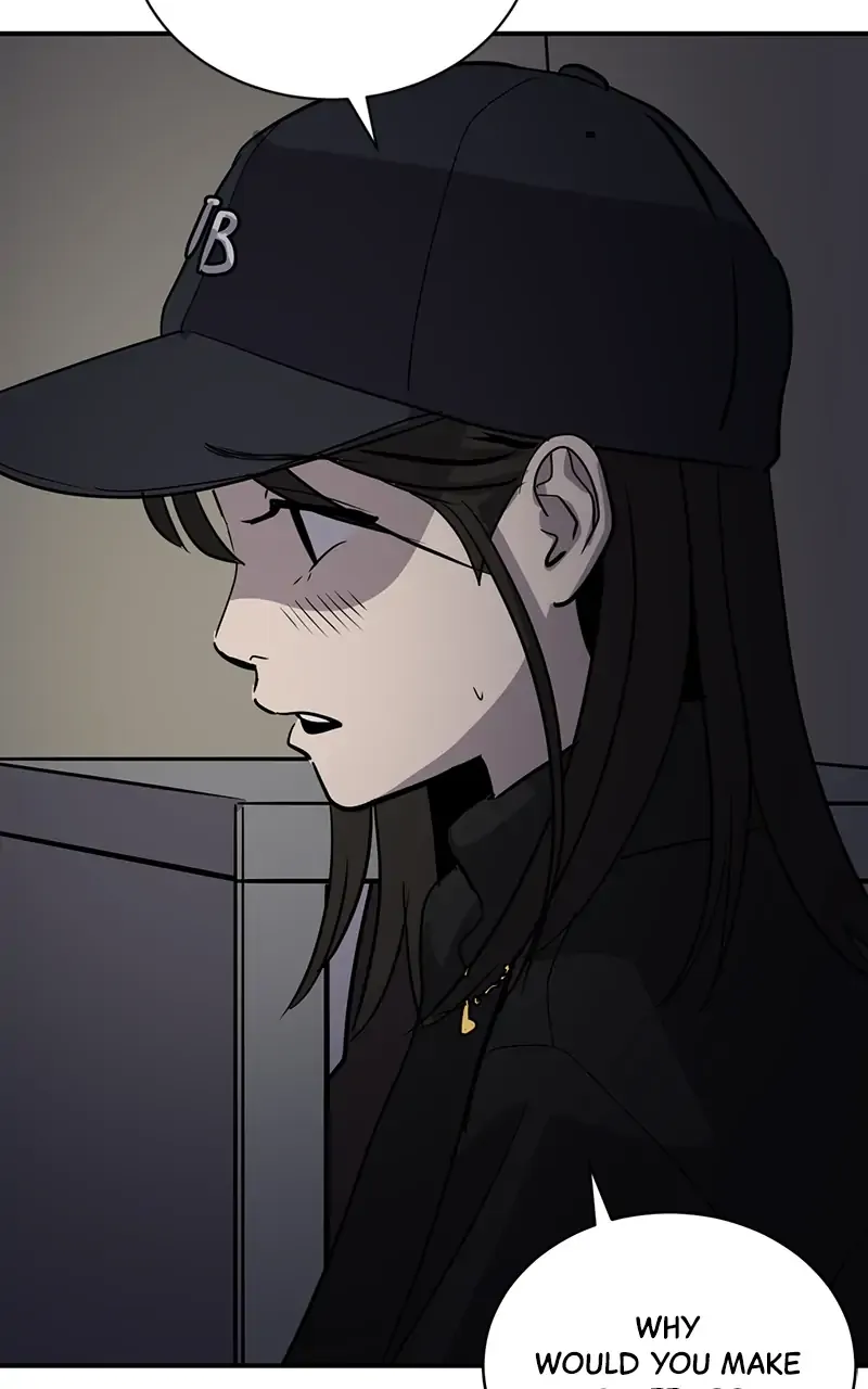 Suhee0 Chapter 34 page 8 - 