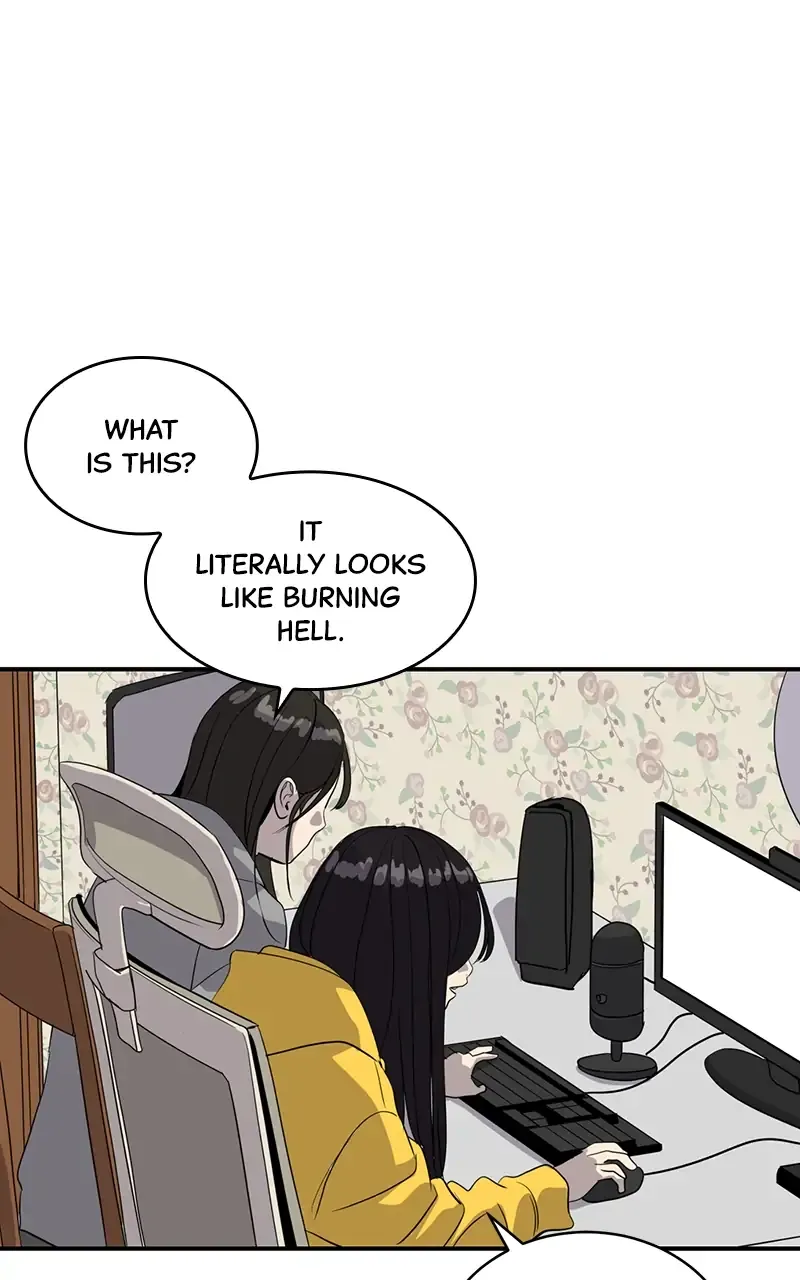 Suhee0 Chapter 35 page 31 - 