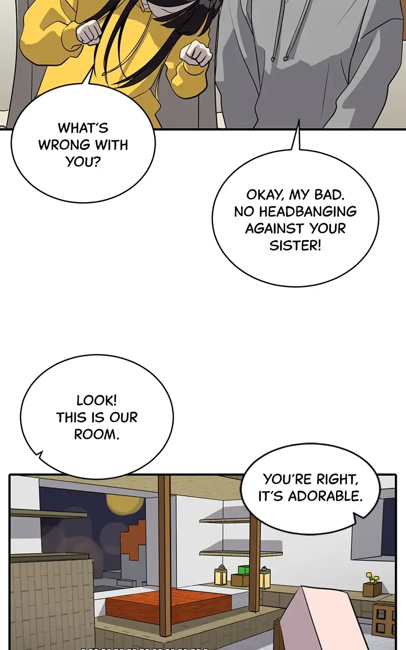 Suhee0 Chapter 35 page 38 - 