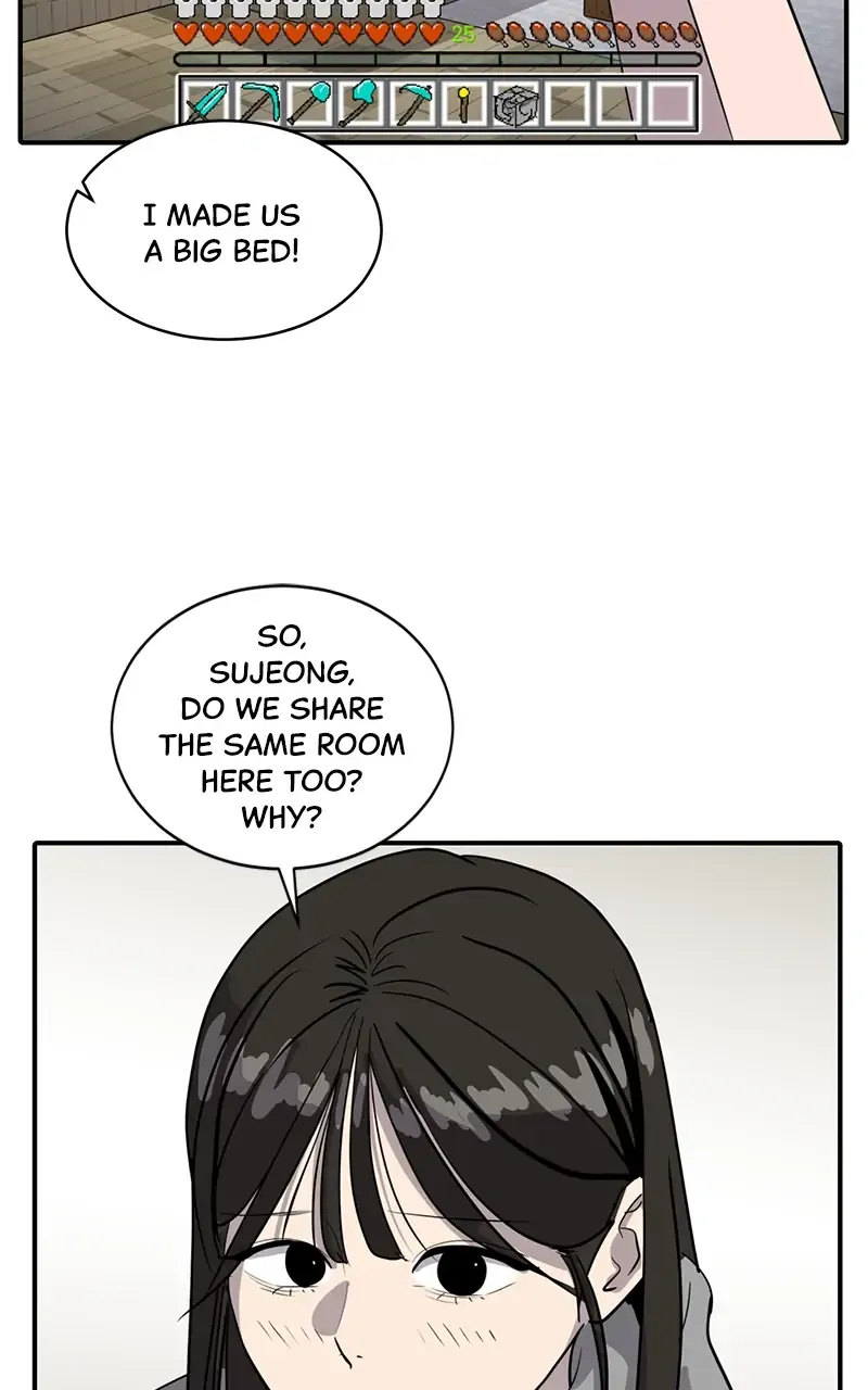 Suhee0 Chapter 35 page 39 - 