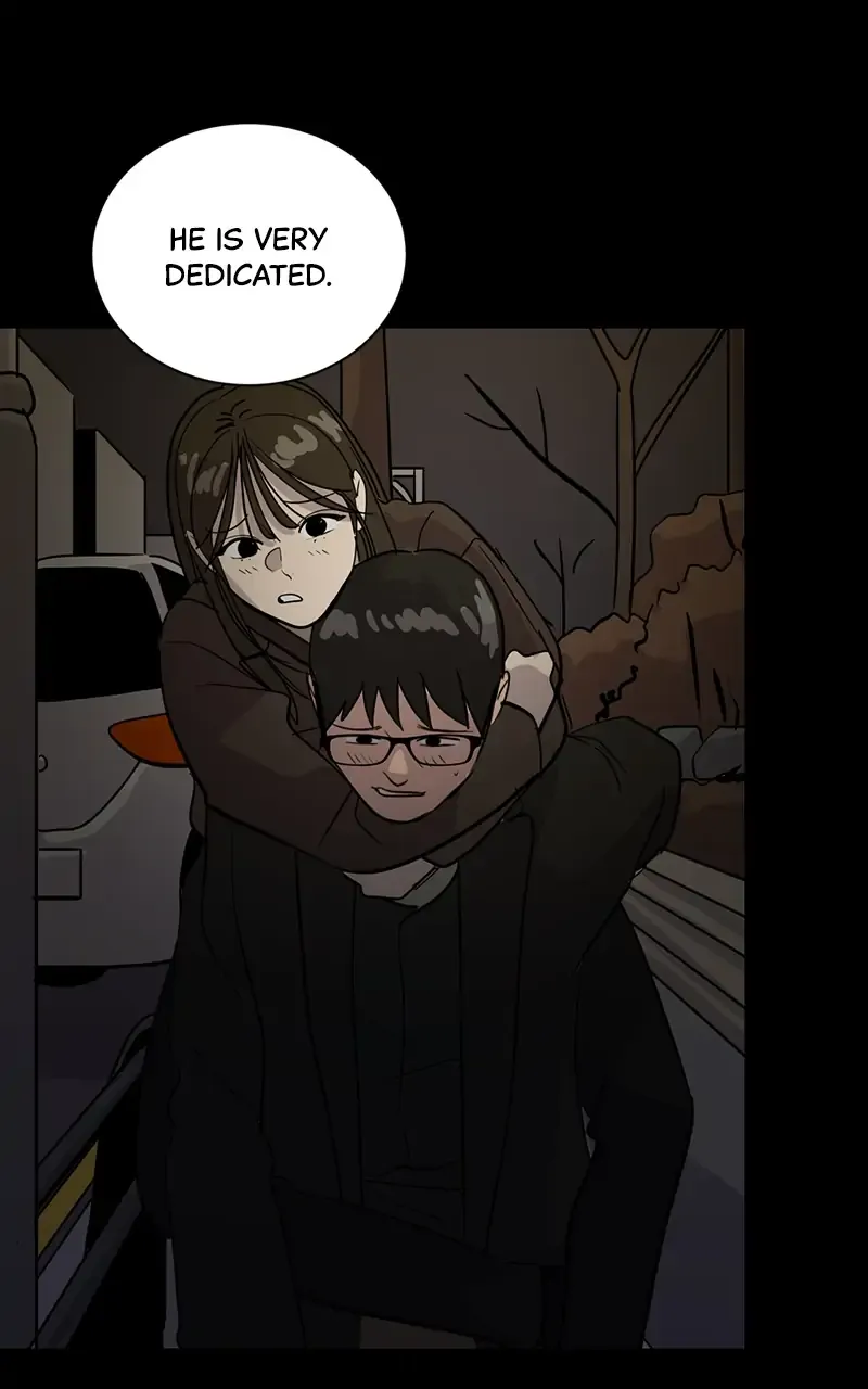 Suhee0 Chapter 35 page 49 - 