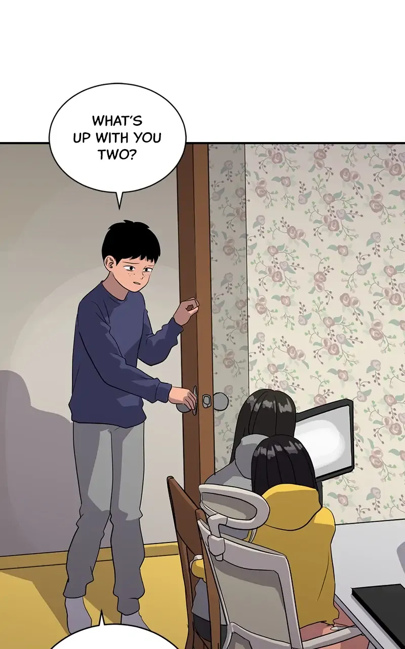 Suhee0 Chapter 35 page 57 - 