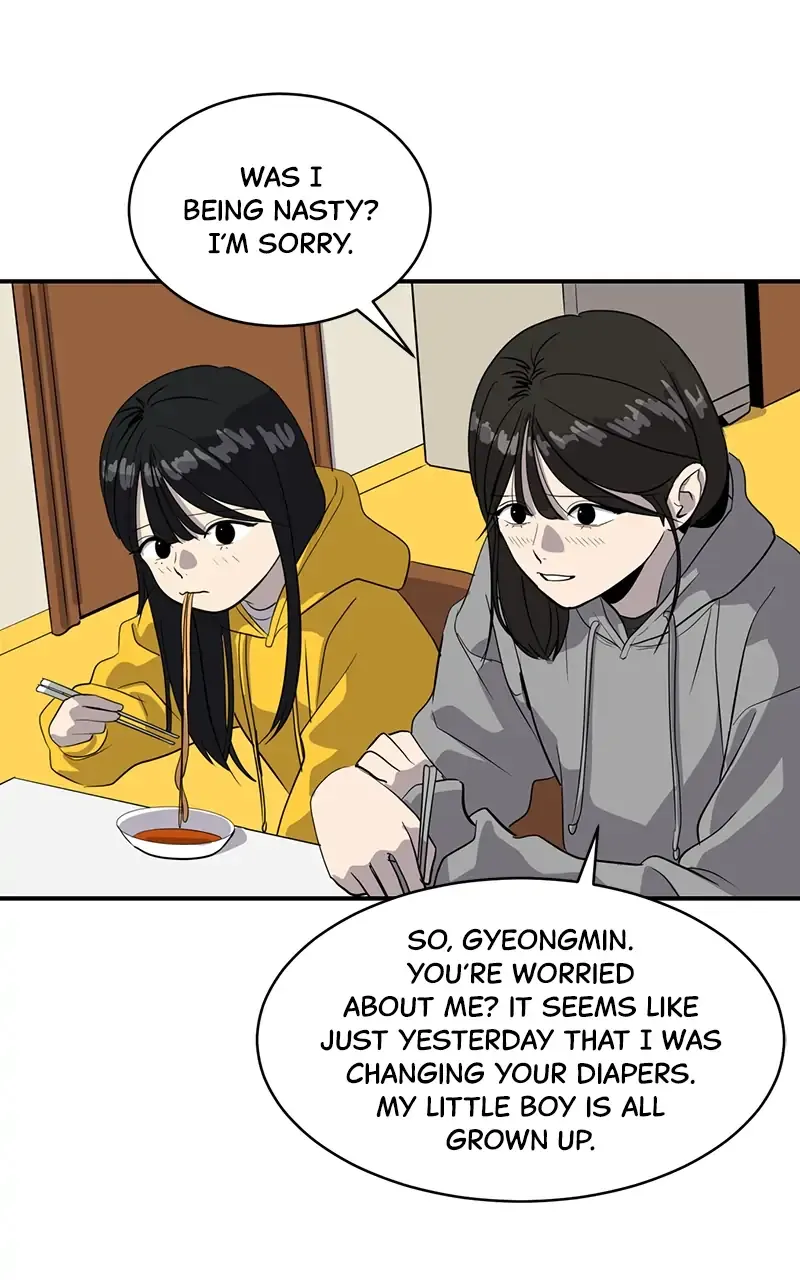 Suhee0 Chapter 35 page 64 - 