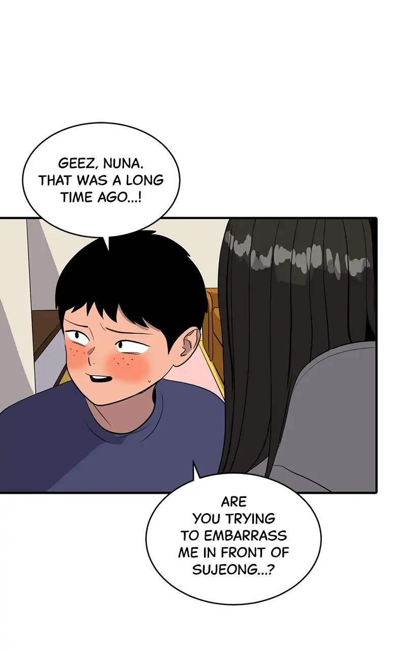 Suhee0 Chapter 35 page 65 - 