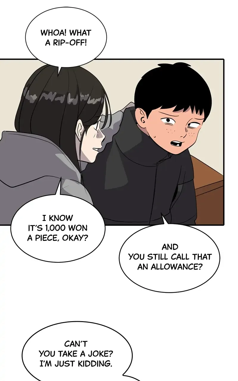 Suhee0 Chapter 35 page 73 - 