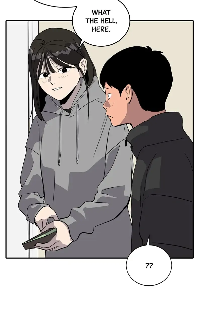 Suhee0 Chapter 35 page 74 - 